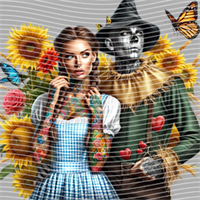 Valentine's Day-QRJ  4814